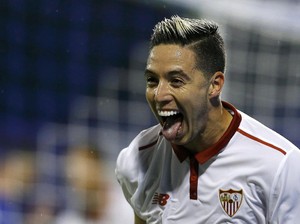 Periode Bulan Madu Nasri di Sevilla