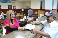 Saat Budaya Siri' Bugis-Makassar Jadi Gerakan Melawan Pungli