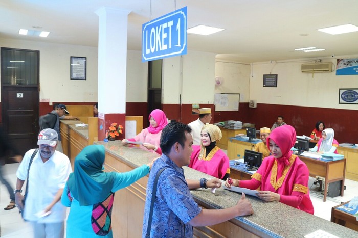 Saat Budaya Siri Bugis-Makassar Jadi Gerakan Melawan Pungli