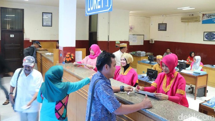 Samsat Makassar