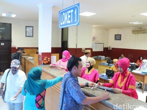 Saat Budaya Siri Bugis-Makassar Jadi Gerakan Melawan Pungli