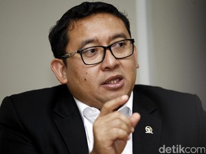 Tepis Jokowi, Fadli Zon: Agama dan Politik Tak Bisa Dipisahkan