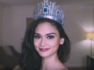4 Trik Makeup untuk Tampil Cantik ala Kontestan Miss Universe
