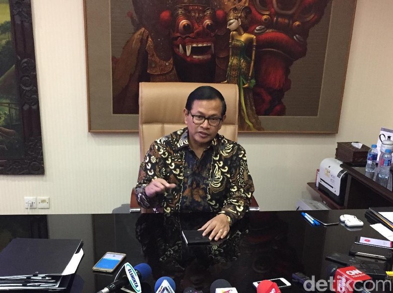 Seskab: Fatwa MUI Bukan Hukum Positif Seskab: Fatwa MUI Bukan Hukum Positif