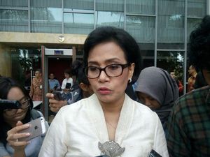 Aturan Remunerasi Pajak Mau Diubah, Ini Penjelasan Sri Mulyani