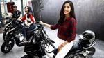 AHM Luncurkan Honda BeAT Street