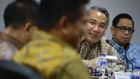 Eko Putro mengatakan, Presiden Joko Widodo berkeinginan kuat meningkatkan derajat hidup masyarakat desa.