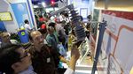 PLN Gelar Pameran Kelistrikan