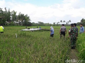 Pesawat Latih Jatuh di Cilacap, Menhub: Kita Evaluasi Semua Sekolah Penerbangan