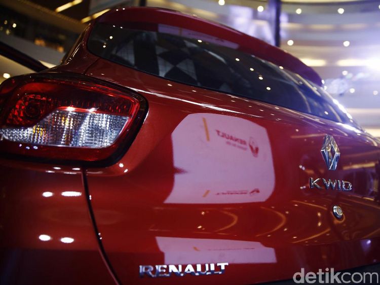 Crossover Eropa Rp 100 Jutaan