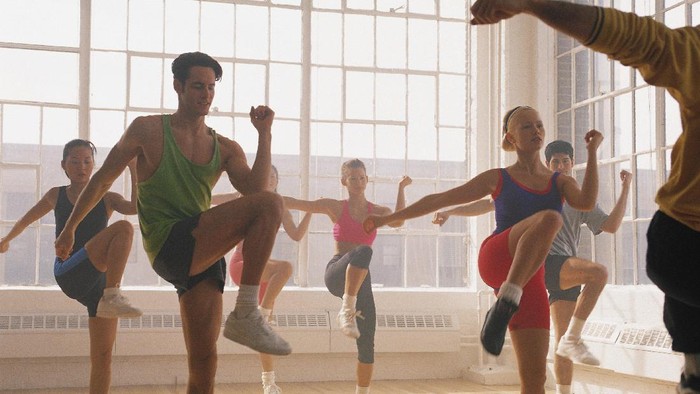 Ini yang Dialami Tubuh Saat Lama Absen Olahraga