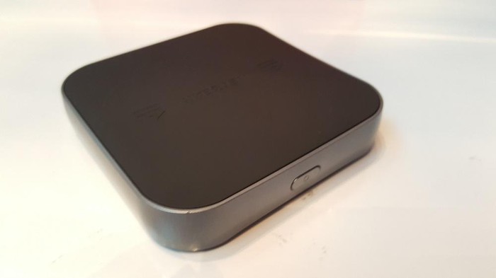 Mobile Router MR1100 Qualcomm