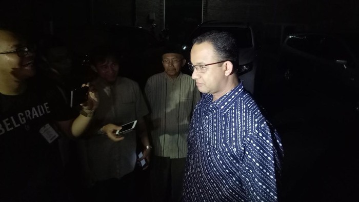 Jubir Anies-Sandi Akan Diumumkan Akhir Pekan Ini