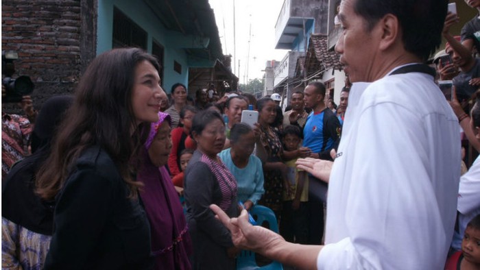 Wawancara Eksklusif Presiden Jokowi: Harapan Warga Terlalu Tinggi