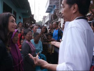 Wawancara Eksklusif Presiden Jokowi: Harapan Warga Terlalu Tinggi
