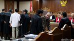 Sidang Lanjutan La Nyalla Mattalitti