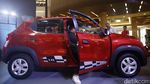 Crossover Eropa Rp 100 Jutaan