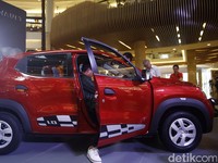 Harga Rp 117,7 Juta Sulit Menolak Renault Kwid