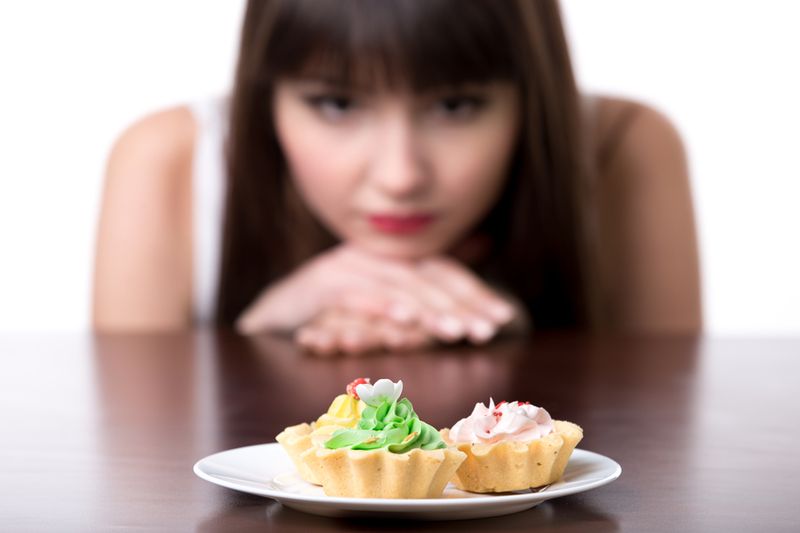 food craving
