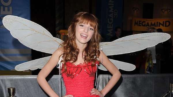 Bella Thorne, Dulu Bintang Disney Kini Sutradara Film Dewasa Bella Thorne, Dulu Bintang Disney Kini Sutradara Film Dewasa