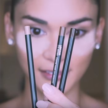 Miss Universe 2015 Beri Tutorial Makeup Untuk Kontes Kecantikan