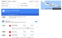 Berburu Tiket Murah, Google Flight Bisa Kasih Saran  