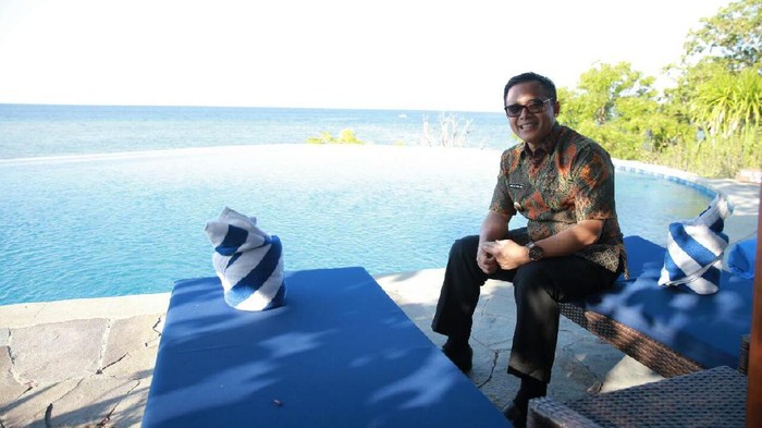 Bupati Minta Rute Banyuwangi-Denpasar Dibuka Kembali