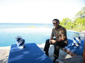 Bupati Minta Rute Banyuwangi-Denpasar Dibuka Kembali