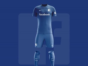 Facebook FC, Twitter Athletic, dan US Snapchat: Saat Aplikasi Smartphone Jadi Klub Sepakbola