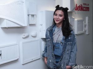 Saat Bersamamu Jadi Titik Baru Karier Musik Sheila Dara Aisha