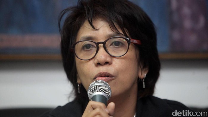 Istri Mendiang Munir Minta Presiden Jokowi Buka Dokumen TPF