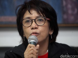 Istri Mendiang Munir Minta Presiden Jokowi Buka Dokumen TPF