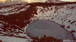 Ini Gunung di Hokkaido Saingannya Gunung Fuji