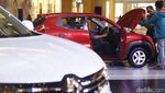 Crossover Eropa Rp 100 Jutaan
