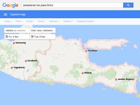 7 Trik Google Flights Carikan Tiket Pesawat Murah 