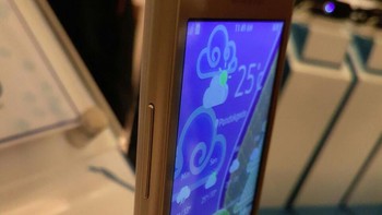 Z2 dibekali prosesor quad core dengan kecepatan 1,5 GHz yang tak jelas buatan siapa, besaran RAM-nya mencapai 1 GB, dan memori internalnya 8 GB. Foto: yud/detikcom