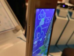Samsung Z2, Smartphone Tizen Rp 900 Ribu