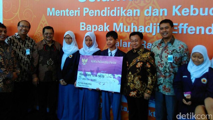 BNI Uji Coba KIP Plus Pertama di Yogyakarta