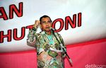KONI Pusat Gelar Syukuran