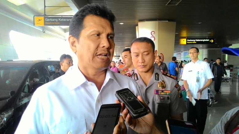 Kemenpan RB Ajak PNS Berbenah Diri dan Melek IT Kemenpan RB Ajak PNS Berbenah Diri dan Melek IT