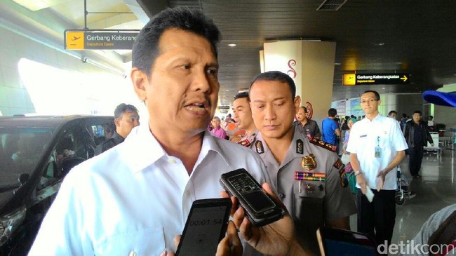 Nasib Pembukaan Lowongan CPNS Setelah MenPAN RB Mundur