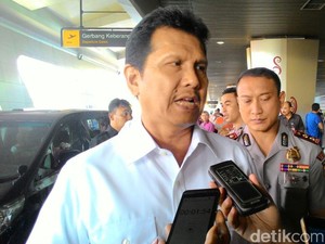 Pesan Menpan RB ke PNS di HUT Korpri: Jauhi Pungli!