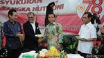 KONI Pusat Gelar Syukuran