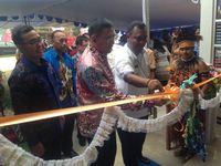 BNI Buka Cabang di Raja Ampat