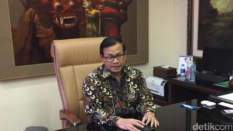 Penjelasan Seskab soal 8 Jam Sekolah yang Sudah Disetujui Presiden Penjelasan Seskab soal 8 Jam Sekolah yang Sudah Disetujui Presiden