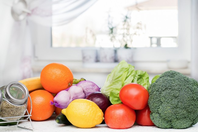 Simpan Alpukat, Pisang dan Tomat dengan Cara Ini Agar Lebih Tahan Lama (2)