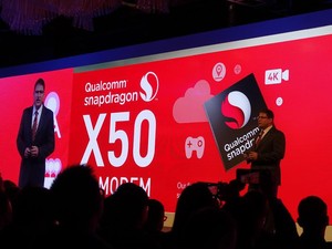 Qualcomm Tak Takut Bersaing dengan MediaTek