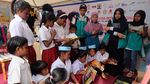 Budaya Membaca di Festival Literasi Indonesia 2016
