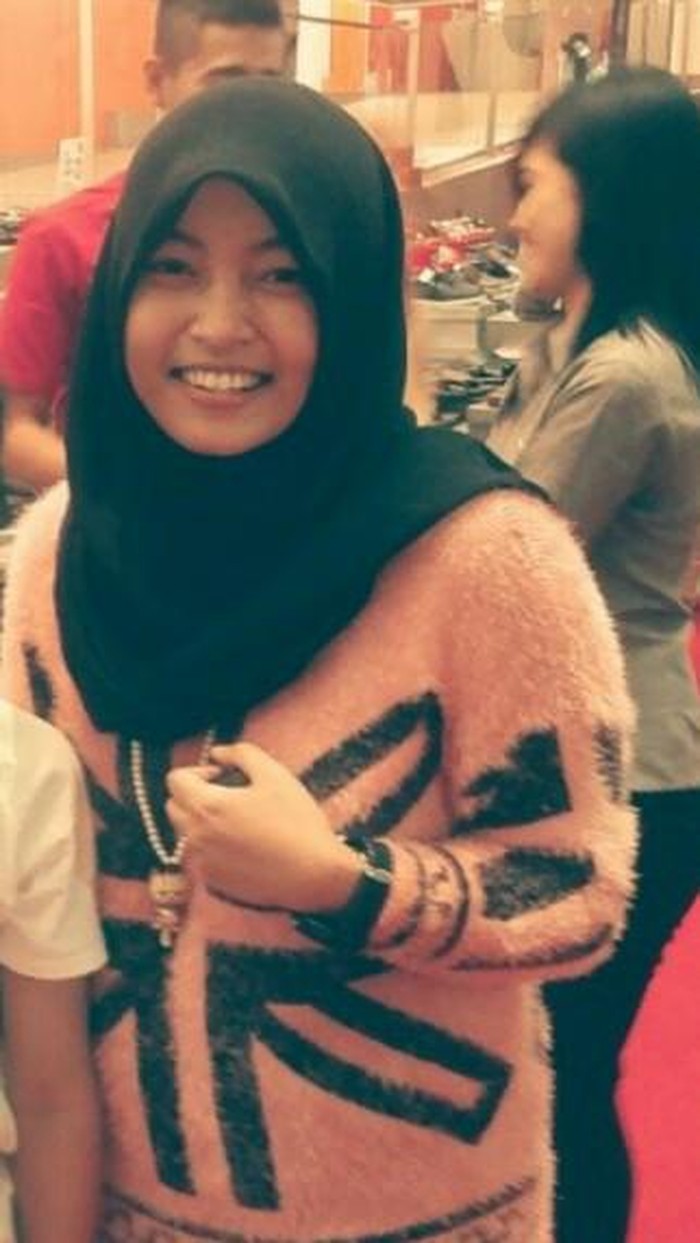 Ganti Nasi Putih dengan Nasi Merah, Bobot Andini Sukses Turun 10 Kg