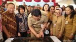 Ahok Resmikan RPTRA Marunda